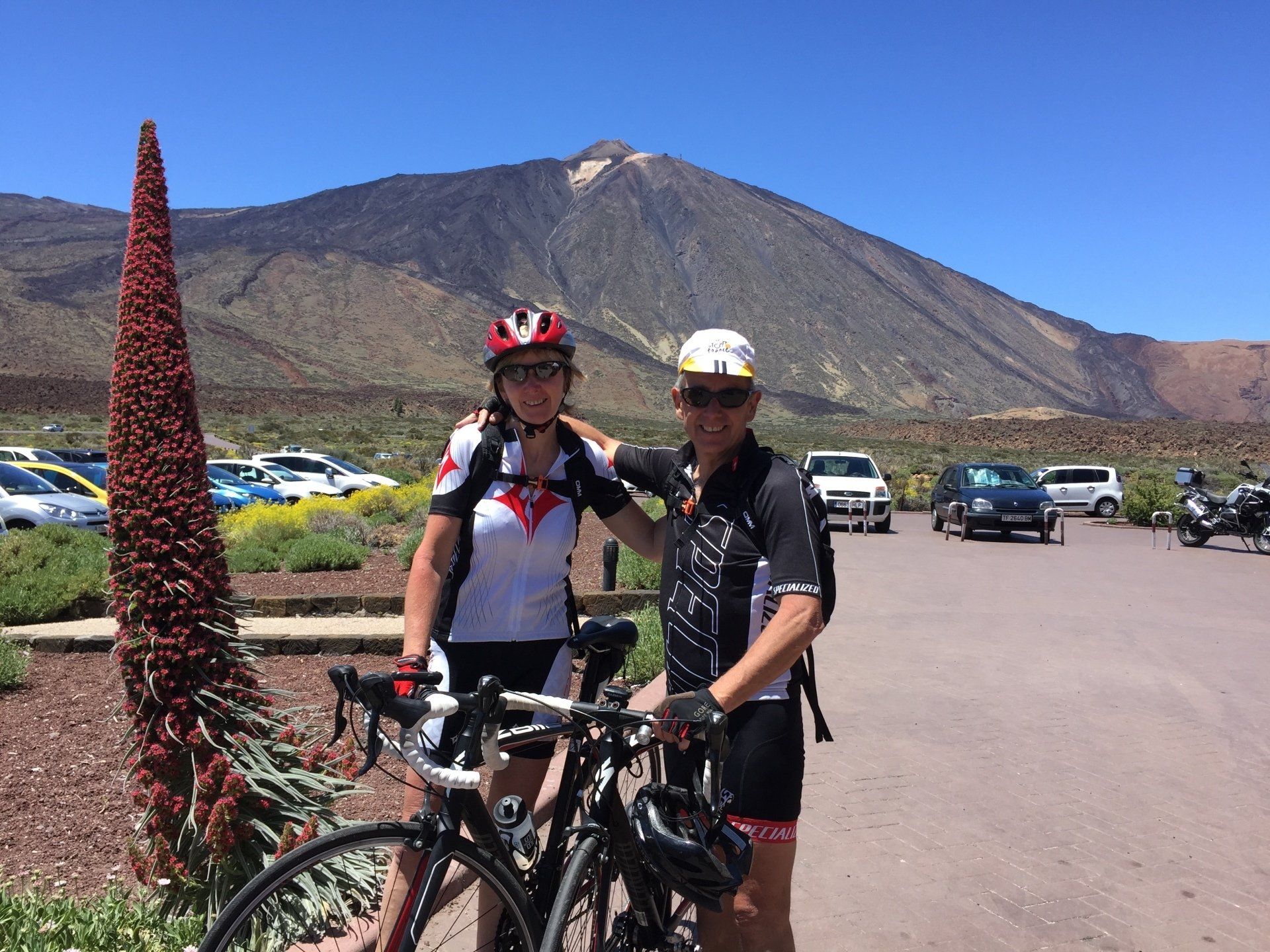Tenerife