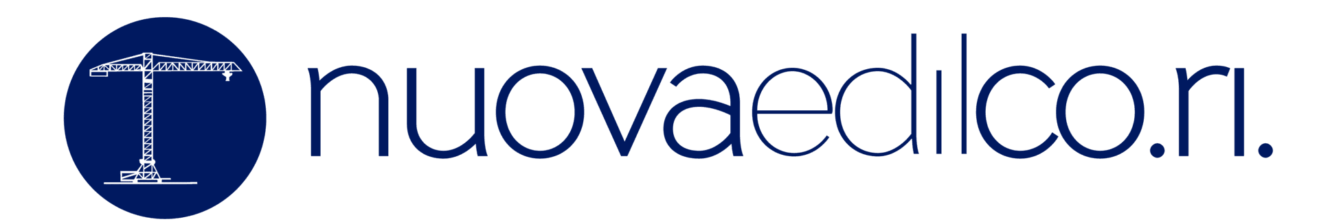 NUOVA EDIL CO.RI.-logo