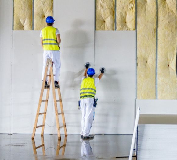 Materiali sicuri e garantiti