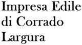 LARGURA CORRADO IMPRESA EDILE- logo