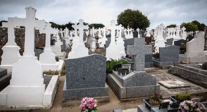 cimitero