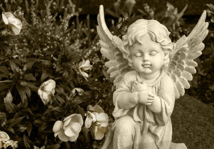 arte funeraria