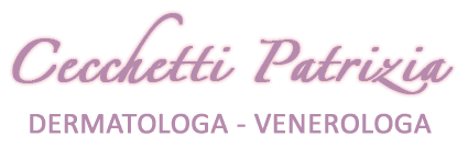 DR.SSA CECCHETTI PATRIZIA - LOGO