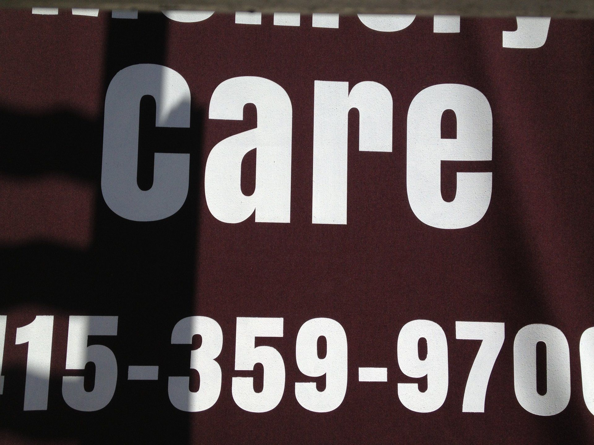 banners