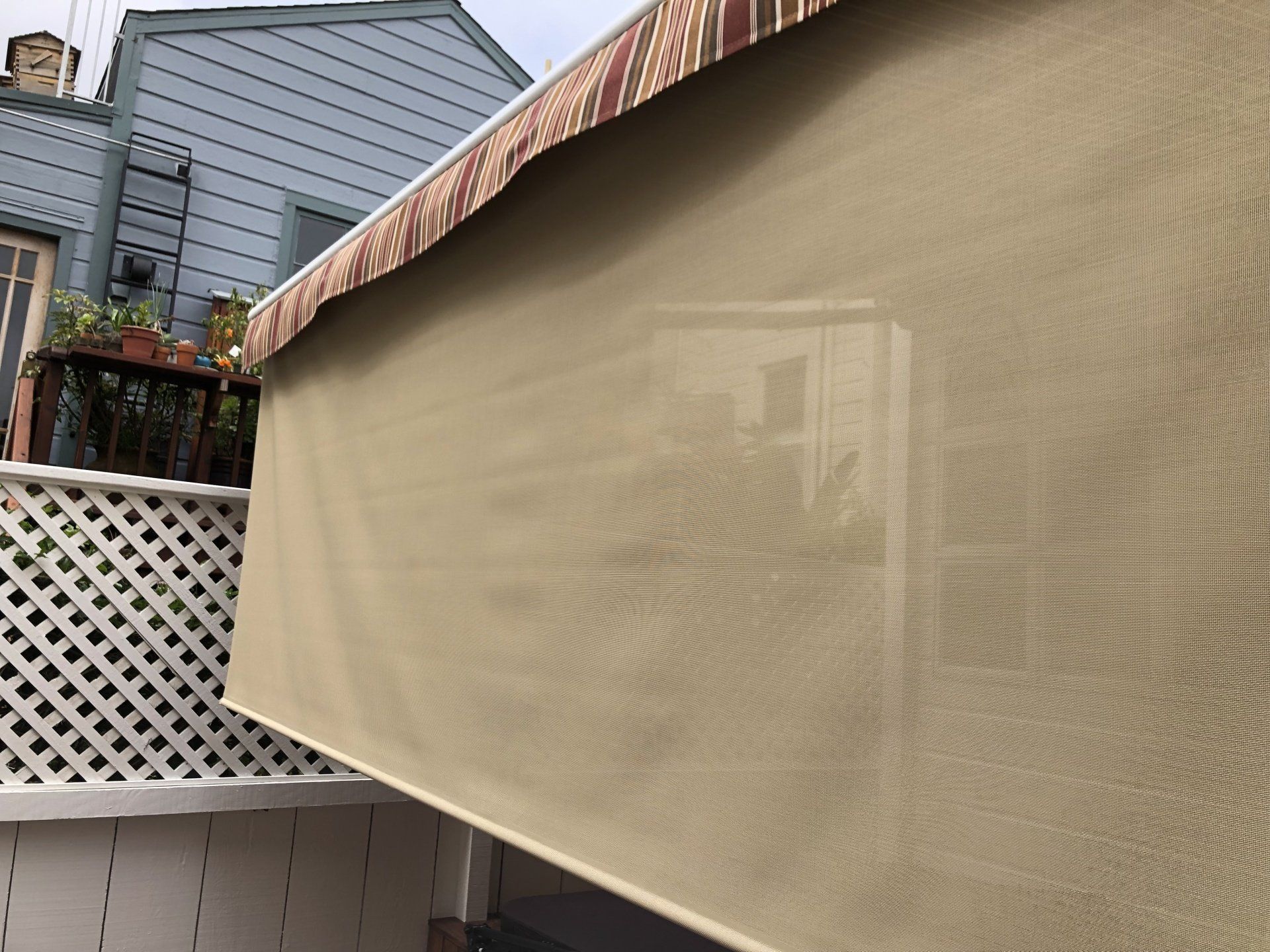 curtain