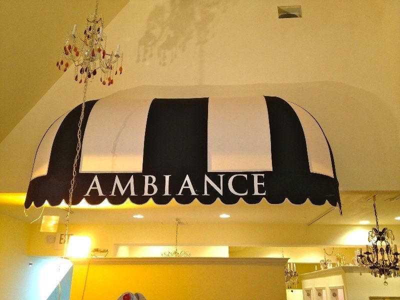 awnings