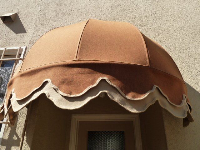 awnings