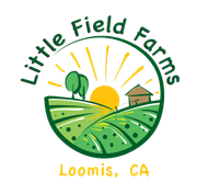 Little Field Farms logo