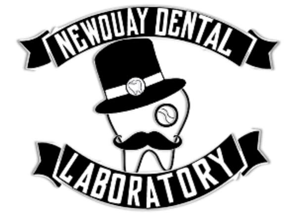 Newquay Dental Lab Logo