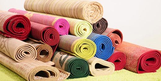 Colorful Carpets - Carpet in Santa Cruz, CA