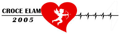 CROCE ELAM 2005 ONLUS  - LOGO