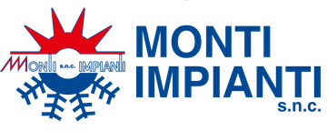 MONTI IMPIANTI - LOGO