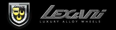 Luxury Alloy Wheel