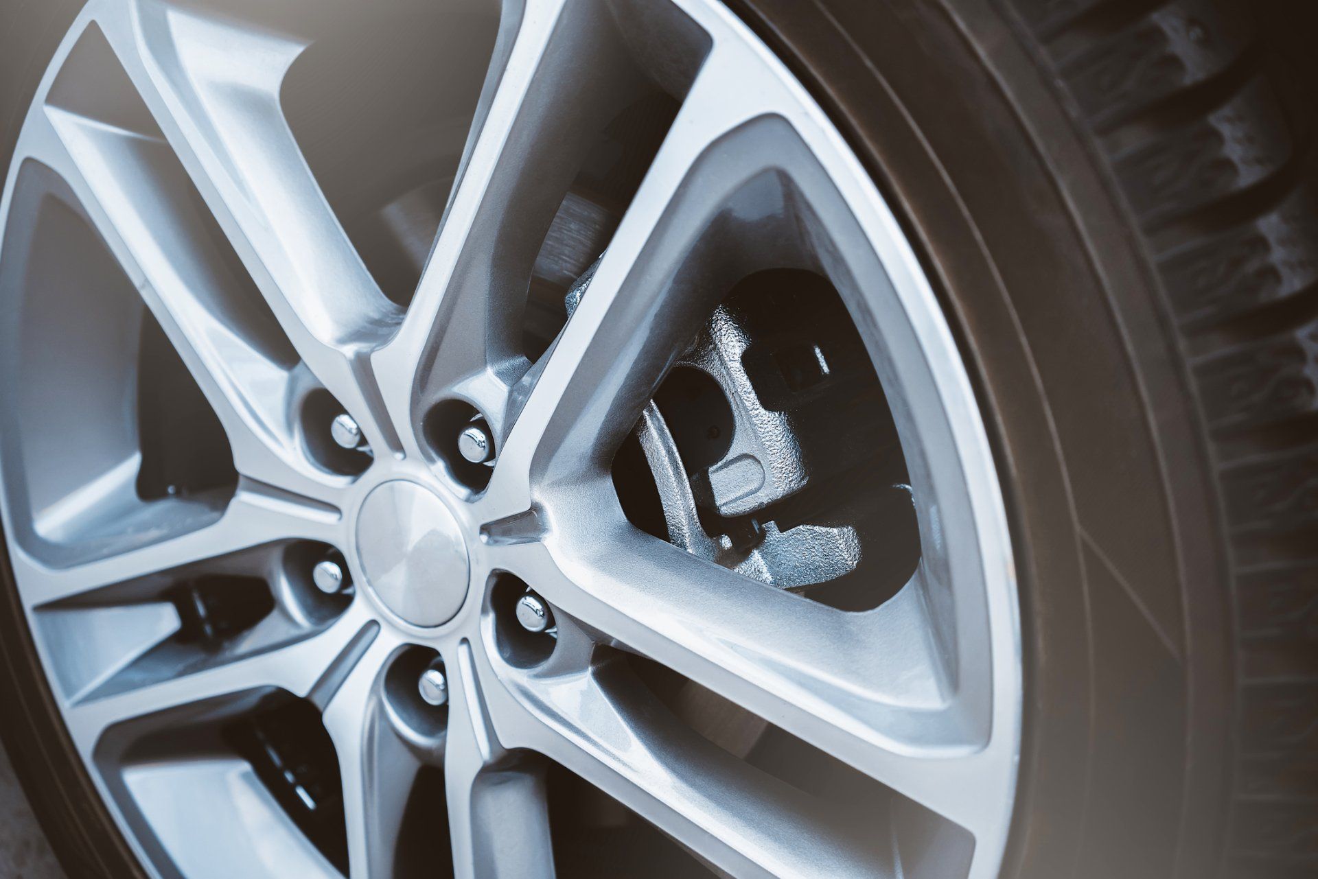 Wheels — New Wheels in Birmingham, AL