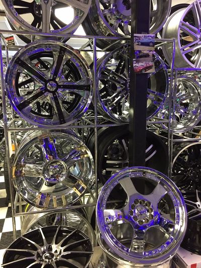 Rims — Alloy Wheel Rim in Birmingham, AL