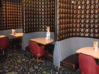 Restaurant Tables — Pro Bowling Shop in Everett, WA Restaurant Tables — Pro Bowling Shop in Everett, WA