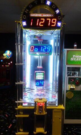 Ball Drop Arcade - Arcade in Everett, WA Ball Drop Arcade - Arcade in Everett, WA