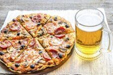 Pizza and Beer - Restaurant in Everett, WA