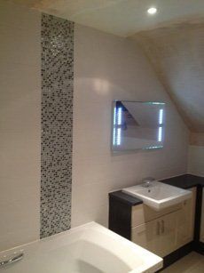 tiling