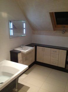 tiling services