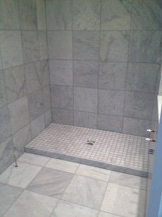 bathroom fitting