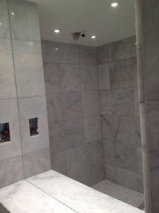 wet room