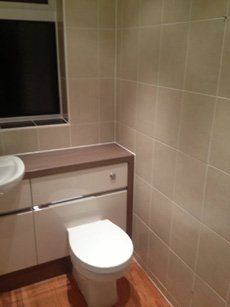 domestic tiles