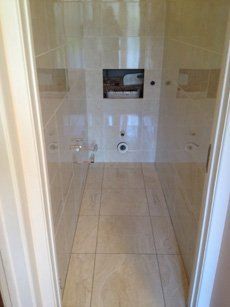 tile installations