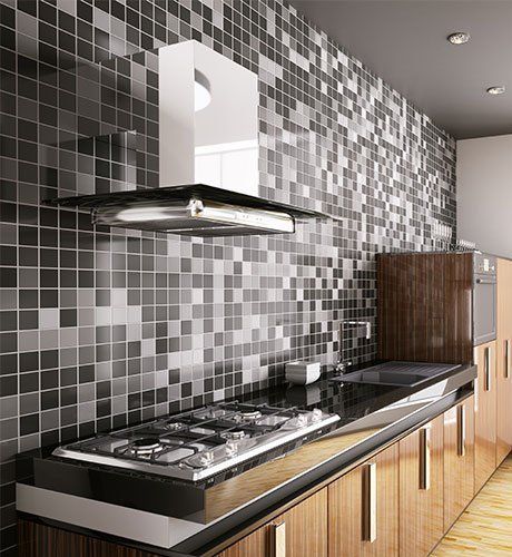 kitchen wall tiles
