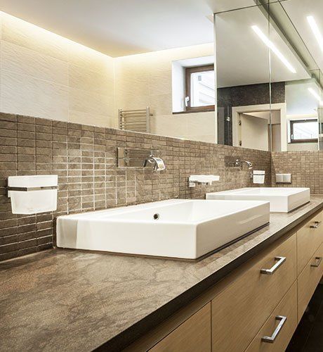bathroom wall tiles