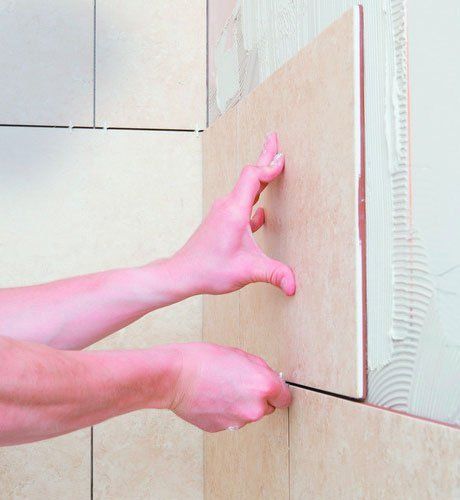 ceramic tiles