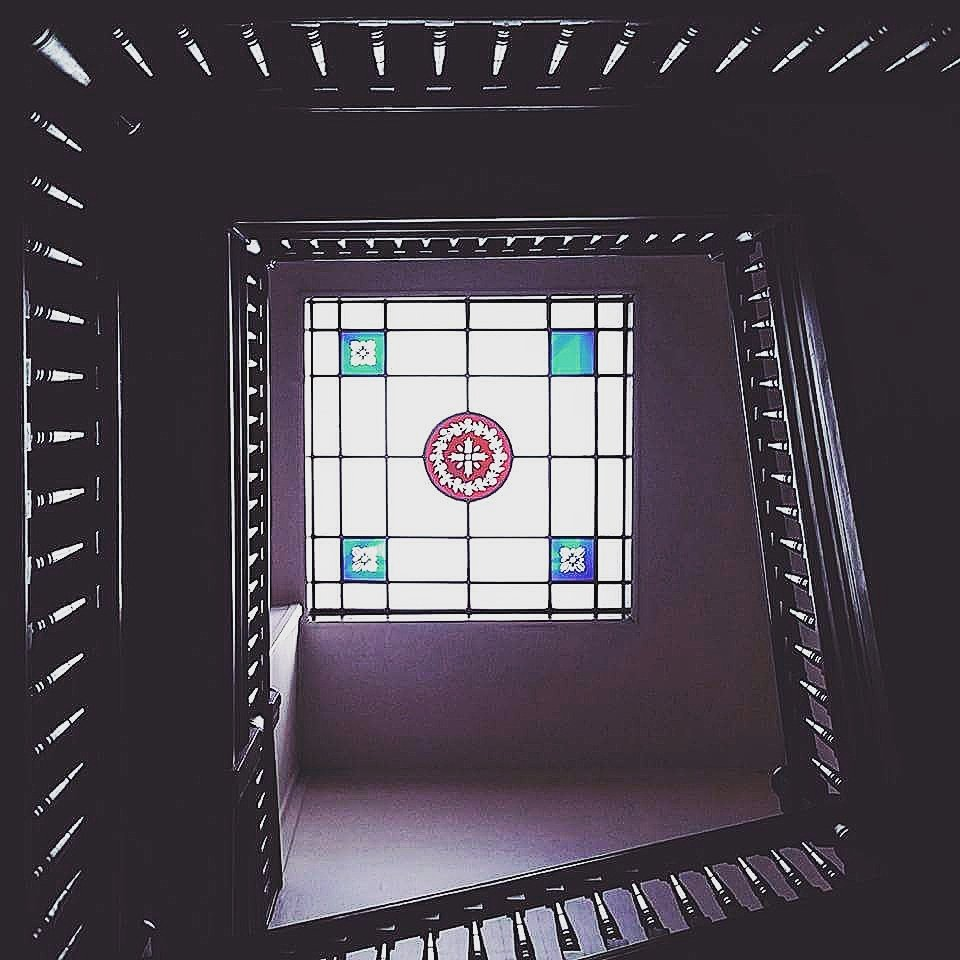 window