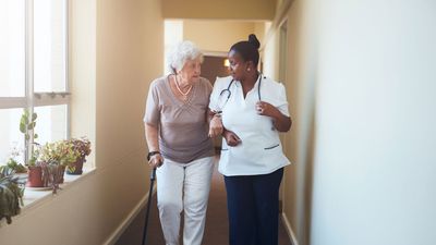 Family Care — Helping the Old Patient in Gary, Indiana Family Care — Helping the Old Patient in Gary, Indiana