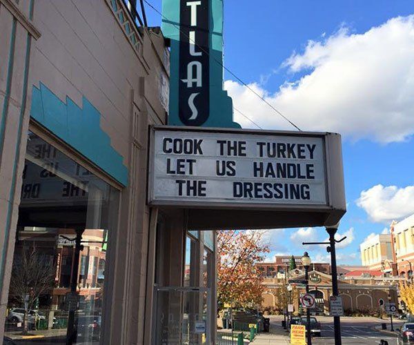 Atlas Dry Cleaners