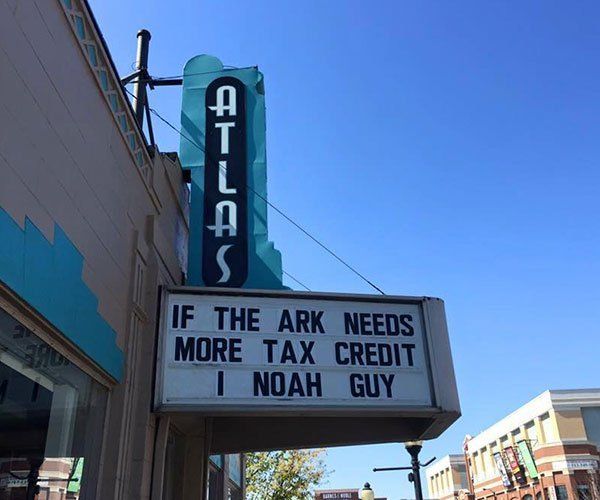 Atlas Dry Cleaners