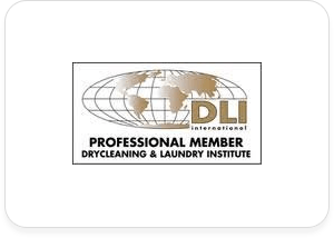 Professional Member of Drycleaning and Laundry Institute