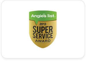 Super Service Award