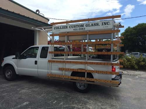 Truck — lee county in Naples, FL