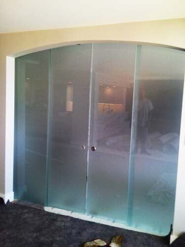 Glass Door — doors in Naples, FL