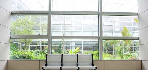 Indoor Modern Glass — glass in Naples, FL Indoor Modern Glass — glass in Naples, FL