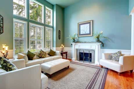 House Interior — residential glass in Naples, FL