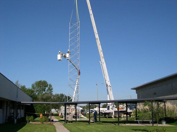 Design and Build SCADA System 2
