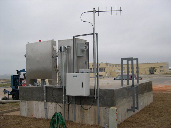 Design and Build SCADA System 3