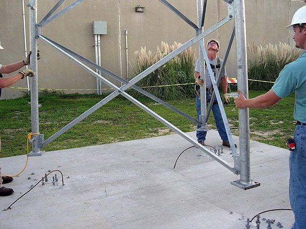 Design and Build SCADA System 5