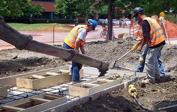 Replace 5kV at Edward Hines 3