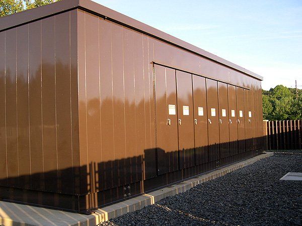 Repair Electrical System Distribution 5