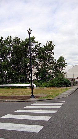 Replace Street Lighting 3