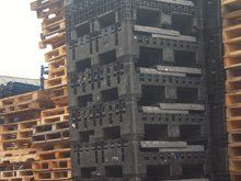 Timber crates - Stourbridge - Black Country Pallets - Timber crates - Stourbridge - Black Country Pallets -