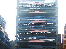 Timber crates - Stourbridge - Black Country Pallets - Timber crates - Stourbridge - Black Country Pallets -