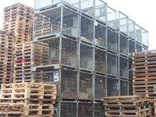 Timber crates - Stourbridge - Black Country Pallets - Timber crates - Stourbridge - Black Country Pallets -
